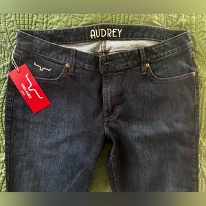Kimes Ranch Audrey Jeans 16/32